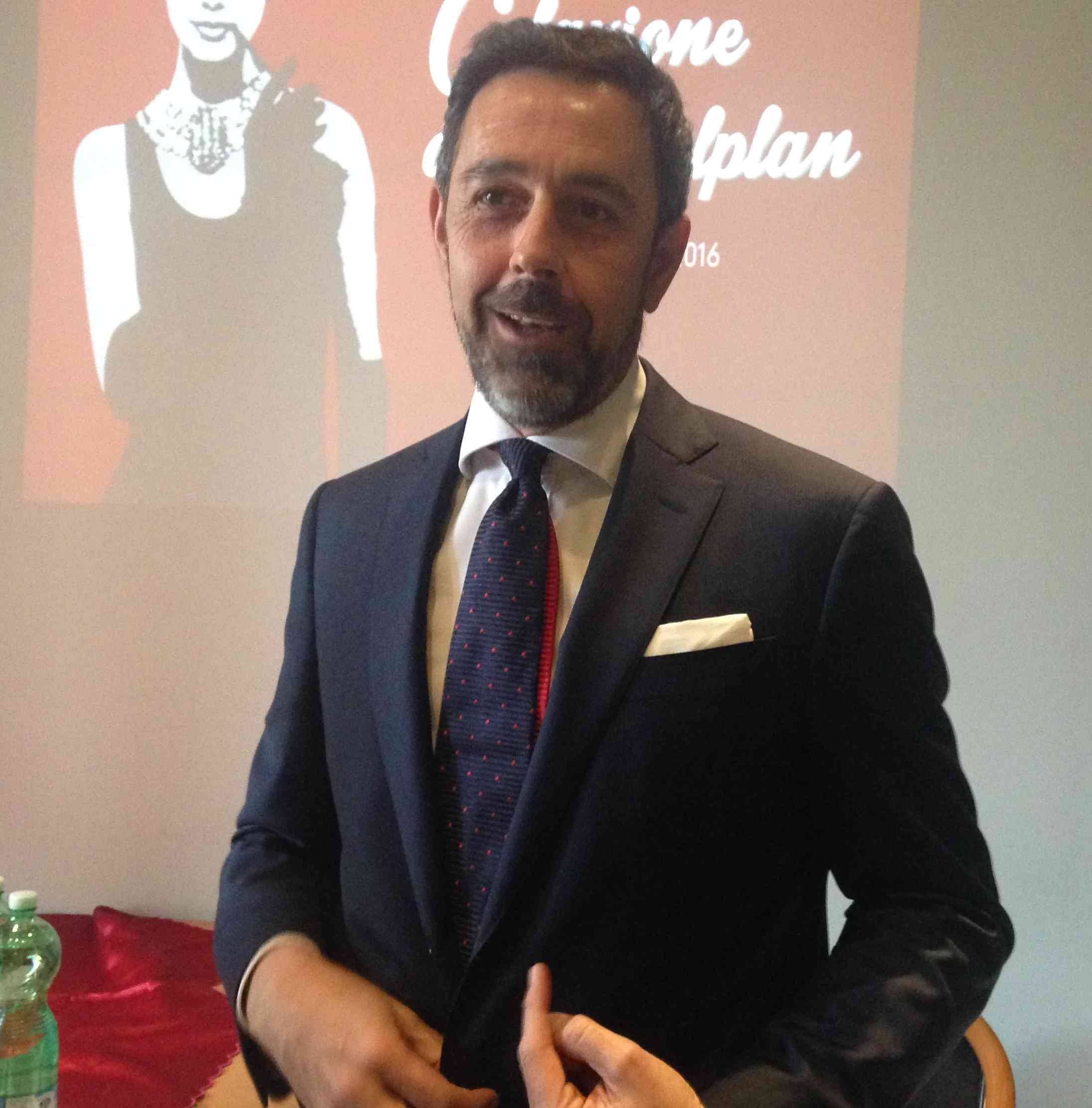 Battifora, Eden Travel Group: «Un piano strategico al fianco delle agenzie»