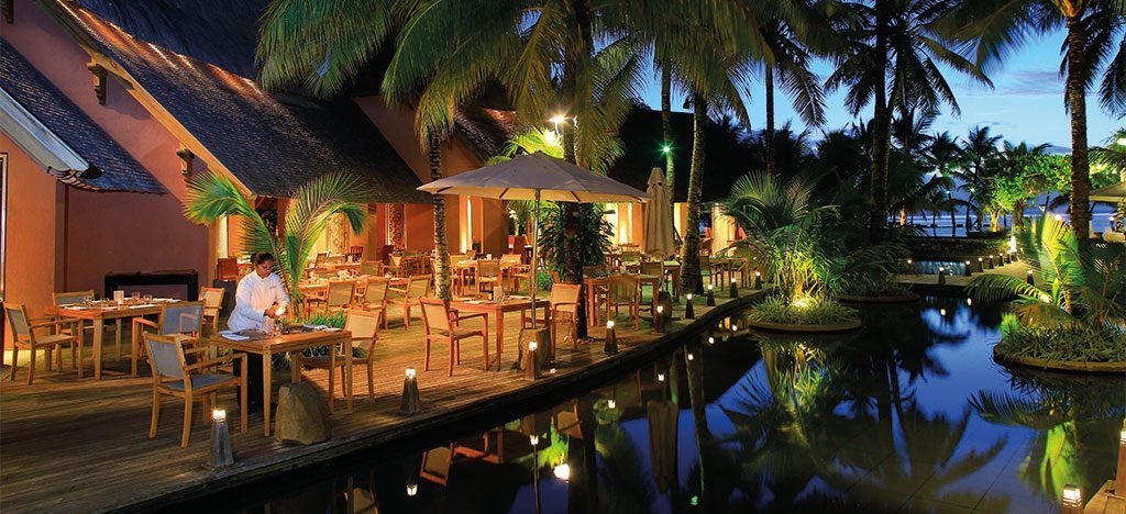 Beachcomber Resorts: +44% di room night nell’anno fiscale 2024/25