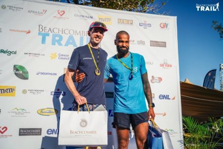Beachcomber Trail 2026, tre percorsi per vivere l’isola in modo alternativo