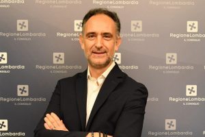 Lombardia: nuovo logo per le “Strade dei Vini e dei Sapori”