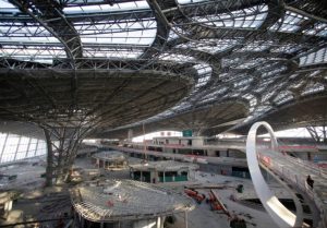 Cina: luci e ombre sulla ripresa del traffico domestico nei primi mesi 2021