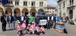 “Dolomiti Bellunesi-The Mountains of Venice”, il nuovo brand di destinazione turistica