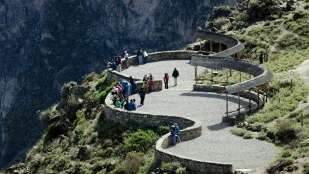 Perù: itinerari slow all’insegna del benessere nella Valle del Colca
