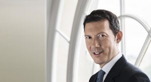 Le ambizioni di Smith: fare di Air France-Klm un «campione europeo»