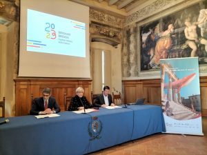 Bergamo Brescia 2023, 11,6 milioni di visitatori, il 40% in più sul 2022
