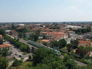 Trenord scommette su Bergamo e Brescia capitale della cultura: iniziative e promozioni