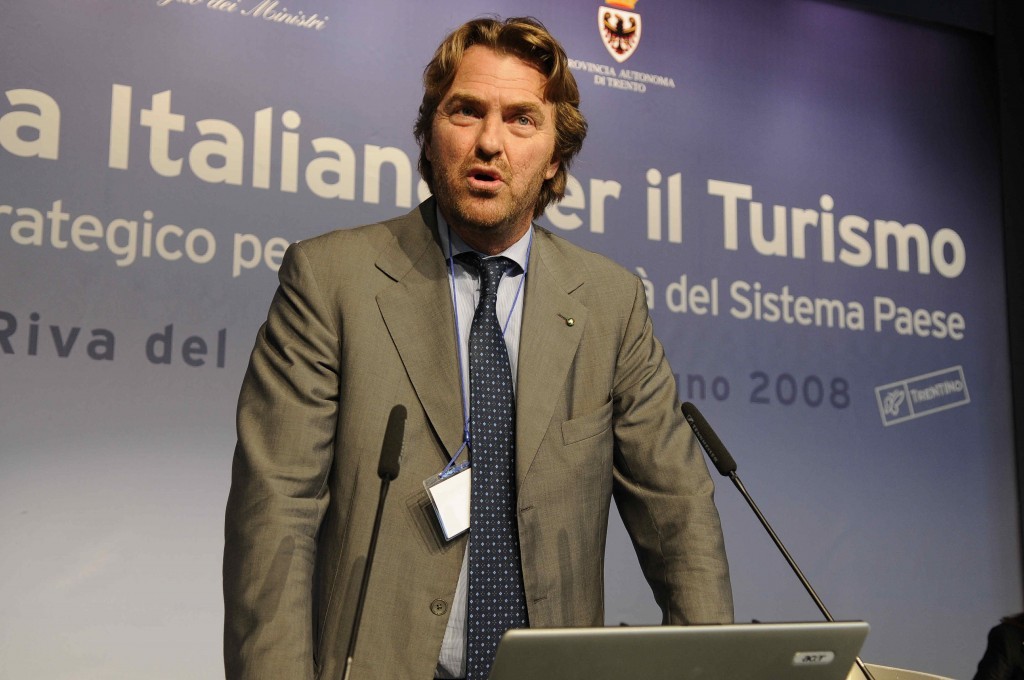 Bocca: «Mesi di stallo dopo la bocciatura Enit. Meglio il collegamento con Ice»