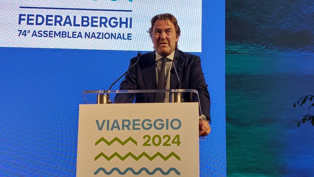Bocca, Federalberghi: pagare tutti per pagare meno. Serve la city tax