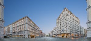 Bettoja hotel Massimo D’Azeglio, le offerte per il black friday