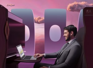 Qatar Airways: ecco la versione aggiornata di “Beyond Business”