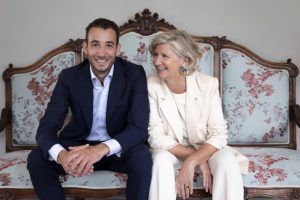 LarioHotels diventa società benefit: l’attenzione al territorio entra nelle sue finalità statutarie
