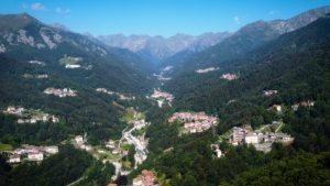 Biella: Futuro Presente, un docufilm per valorizzare le potenzialità e le eccellenze del territorio