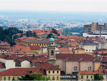Hotel Cittadellarte: a Biella un “dispositivo artistico” in cui soggiornare