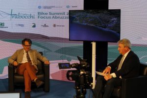 Bike Summit 2020, bici e trekking trainano il turismo. Obiettivo qualificare l’offerta