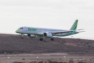 Torino Airport: “Binter porterà sul nostro territorio nuovi target di visitatori”