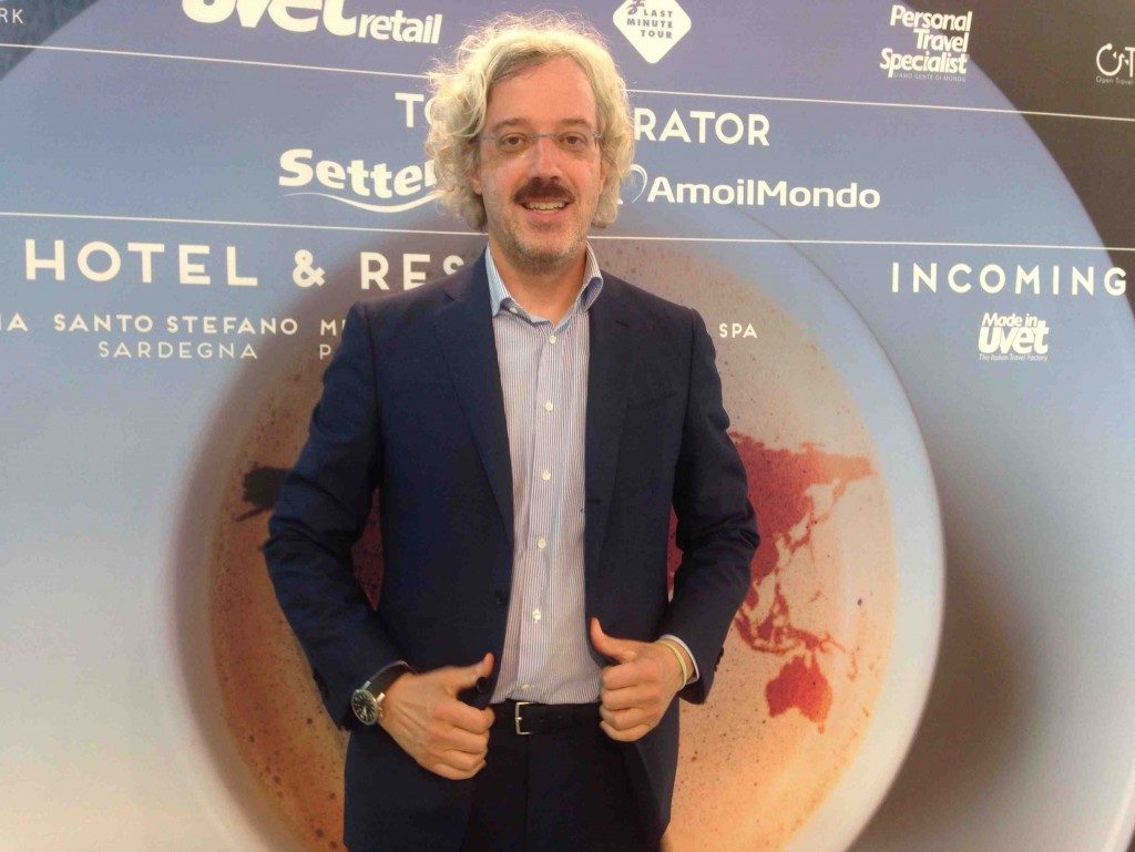 Birondi, Settemari: “La trasparenza ci ha premiato con una crescita del 20%”