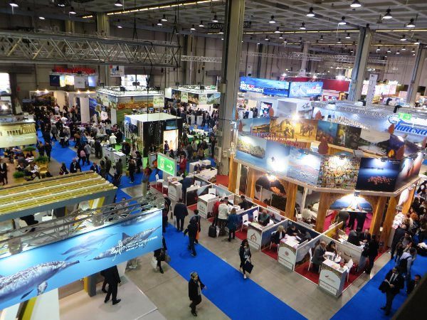 Bit 2021 cambia data: si svolgerà dal 9 all’11 maggio a fieramilanocity