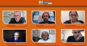 Il lungo raggio deve attendere. Ma aumenta la consapevolezza del valore del viaggio