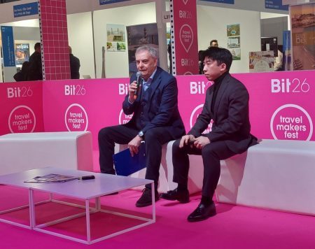 Value China parla del turista cinese alla Bit: Ai, comportamenti d’acquisto e insights per l’hospitality