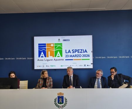 Bitesp 2026, dal 23 al 25 marzo il turismo della Spezia incontra il mercato internazionale