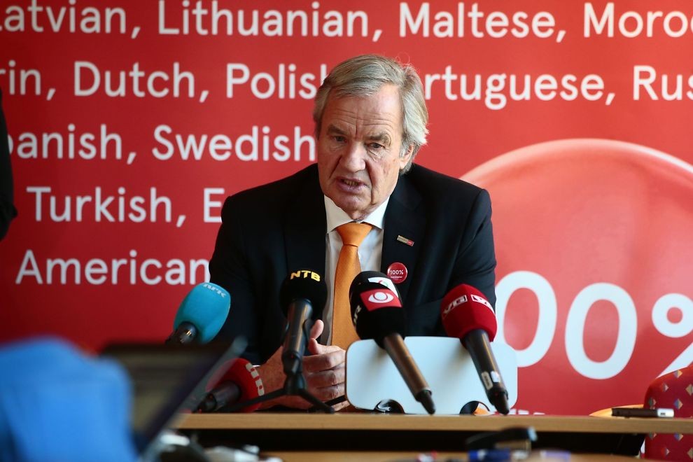 Norwegian: lungo raggio low cost da Barcellona, dal prossimo giugno