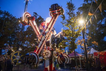 Leolandia punta sulle Crazy Summer Nights del 20 e 27 giugno