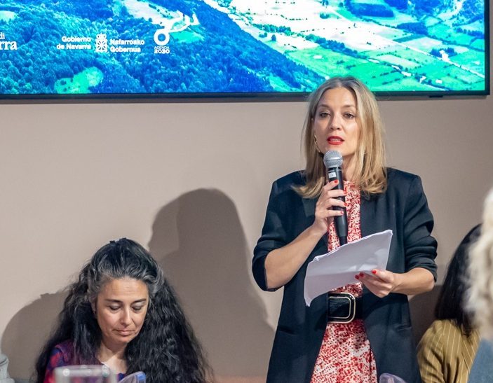 Navarra: l’enogastronomia leva strategica per la promozione turistica internazionale