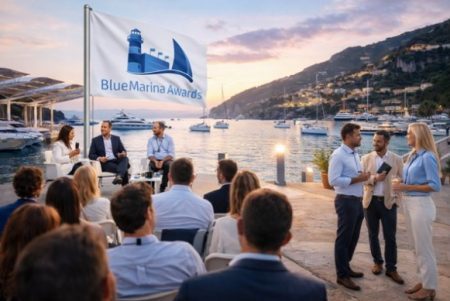 Blue Marina Awards 2026: al via gli eventi per promuovere sostenibilità, innovazione e qualità nella portualità turistica