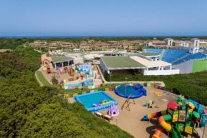 Bluserena: partnership con Toys Center per arricchire l’offerta ludica dedicata ai piccoli ospiti