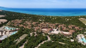 Bluserena a Rtl per presentare le opportunità di lavoro e le novità della stagione