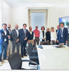 Bluserena: al via una collaborazione con Savills sui temi esg