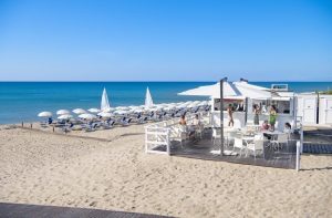 Bluserena: 7 resort affacciati sulle spiagge con Bandiera Blu di Puglia e Sardegna
