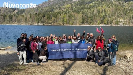 Bluvacanze, le convention scomposte sono arrivate in Austria