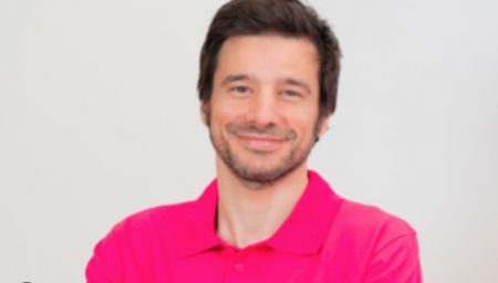 Civitatis: Luis Boada è il nuovo cfo