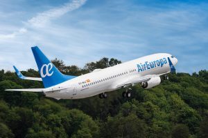 Air Europa: in arrivo un aumento di capitale da 200 milioni di euro
