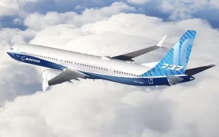Alaska Airlines conta sulla certificazione Faa del B737 Max 10 entro fine mese