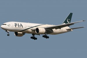 Pakistan International Airlines riapre i voli verso il Regno Unito. E punta agli Usa