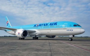 Korean Air: parere favorevole dall’autorità per la concorrenza thailandese al merger con Asiana