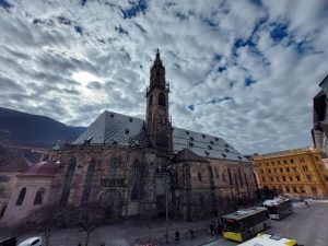 Il Parkhotel Laurin accompagna i suoi ospiti alla scoperta di Bolzano