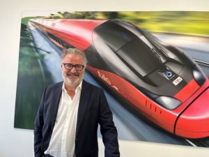 Italo: dal 10 dicembre debuttano nel network Pavia, Voghera e Tortona