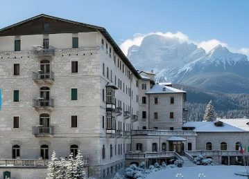 Montagna come asset economico: Th Group e il nuovo corso