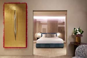 Apre a Roma il nuovo Borghese Contemporary Hotel da 24 camere