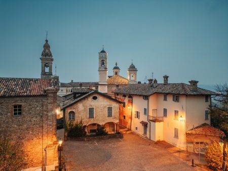 Borgo Monchiero entra nella collezione di Autentico Hotels