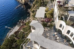 Autentico Hotels: sono quattro le strutture premiate con le chiavi Michelin