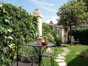 Borgo San Gaetano, tra relax e natura alla scoperta della Basilicata