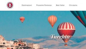 Boscolo Tours: la Turchia si riconferma meta emergente