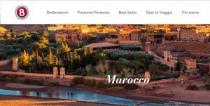 Boscolo Tours: nuova promozione Marocco per chi prenota entro il 21 agosto