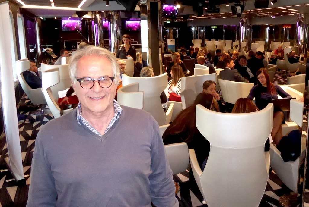 Verynet, Bosia: «disintermediazione organizzata»,  quando la filiera non basta