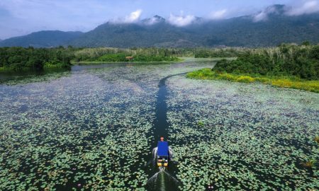 La Malesia promuove su scala internazionale il sito Unesco Lenggong Global Geopark