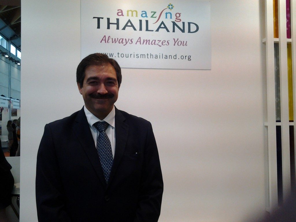 Buona la prima: grande successo per la Thailandia all’Alfa Teatro